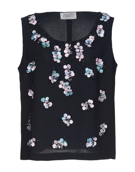 Топ ANTONIO D'ERRICO