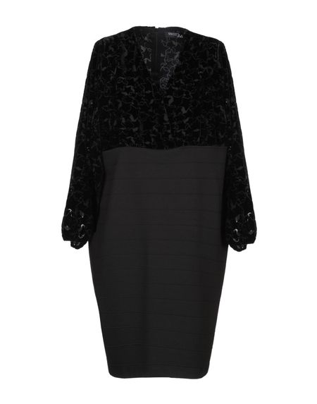 Платье SWEET LOLA