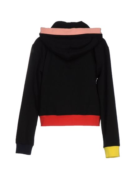 Толстовка LOVE MOSCHINO