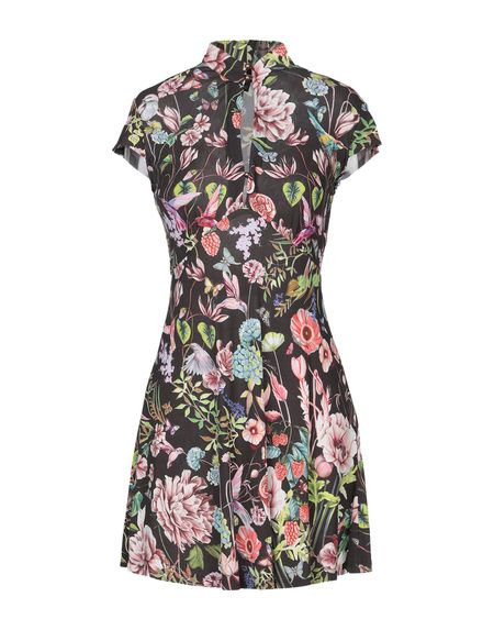 Платье JUST CAVALLI