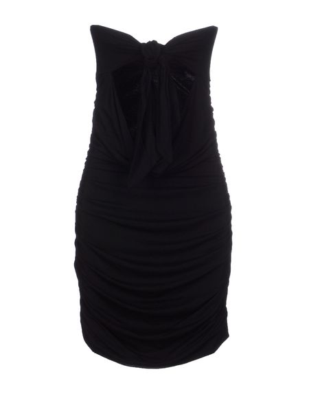 Платье TWINSET