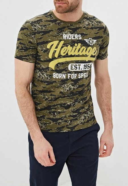 Футболка O'stin