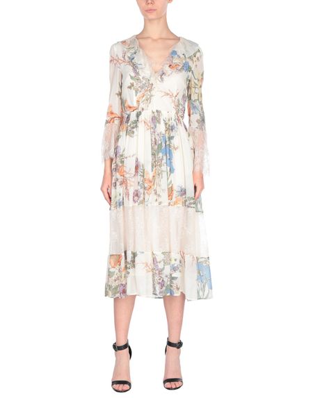 Платье BLUGIRL FOLIES