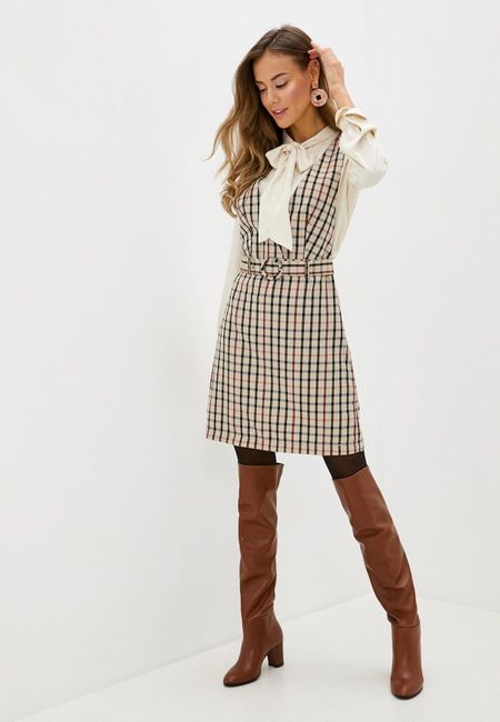 Платье Vero Moda