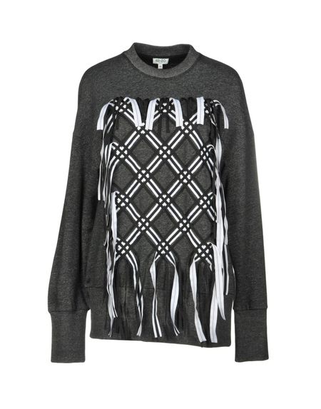 Толстовка KENZO