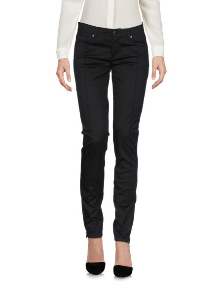 Брюки ERMANNO DI ERMANNO SCERVINO