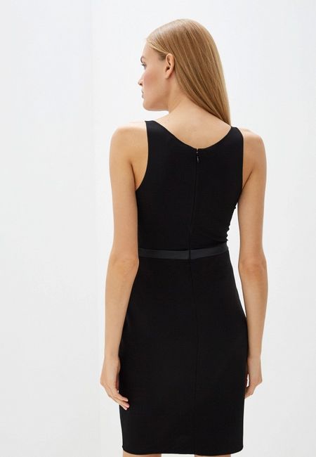 Платье Emporio Armani