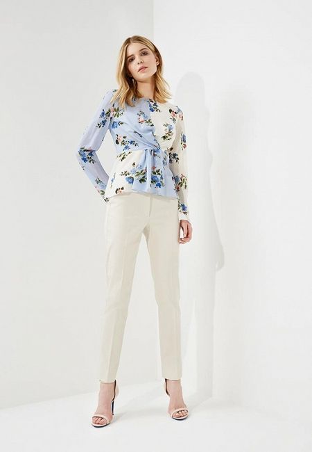 Блуза Sportmax Code