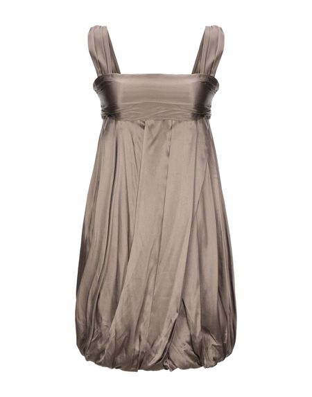 Платье MAURO GRIFONI