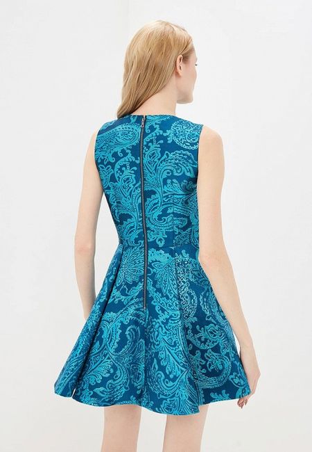 Платье Alice + Olivia