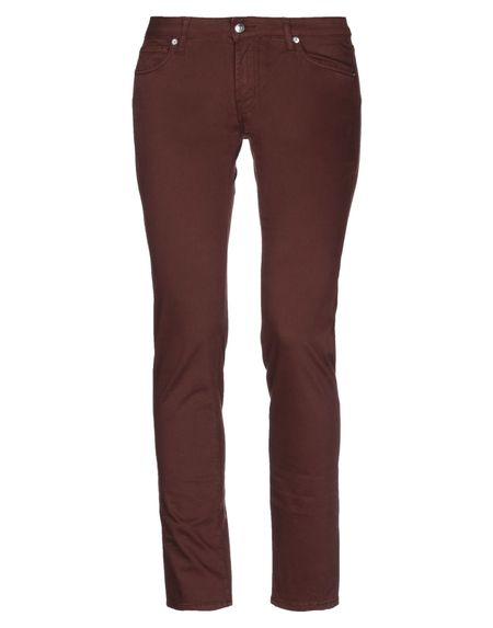 Брюки ROŸ ROGER'S