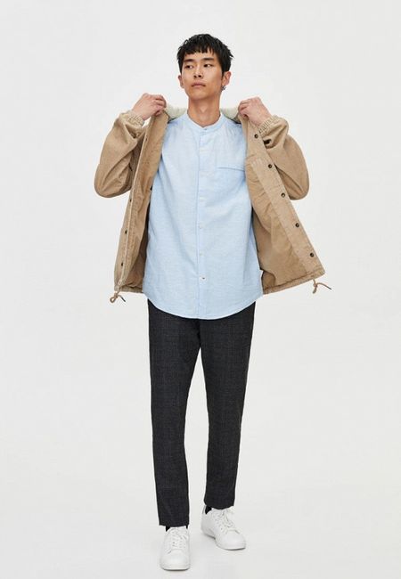Футболка Pull&Bear
