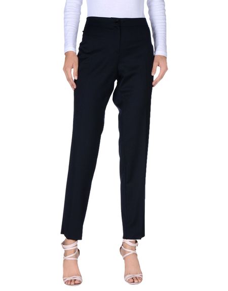 Брюки DIANA GALLESI