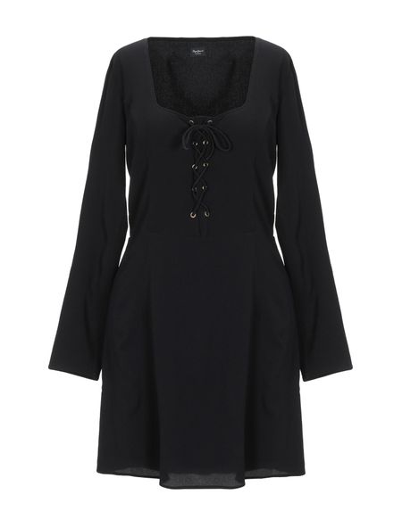 Платье PEPE JEANS