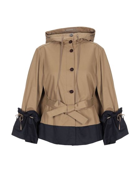 Пальто PALMER//HARDING