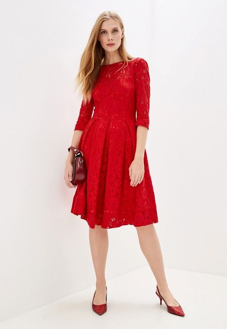 Платье Stella di Mare Dress