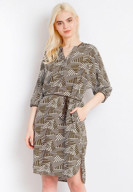 Платье Finn Flare