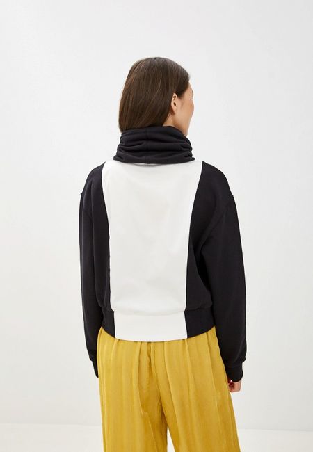 Толстовка Sportmax Code