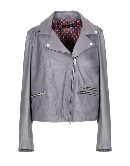 Куртка STREET LEATHERS