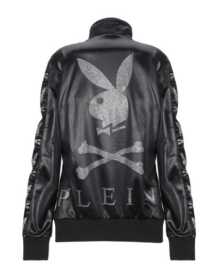 Куртка PHILIPP PLEIN x PLAYBOY