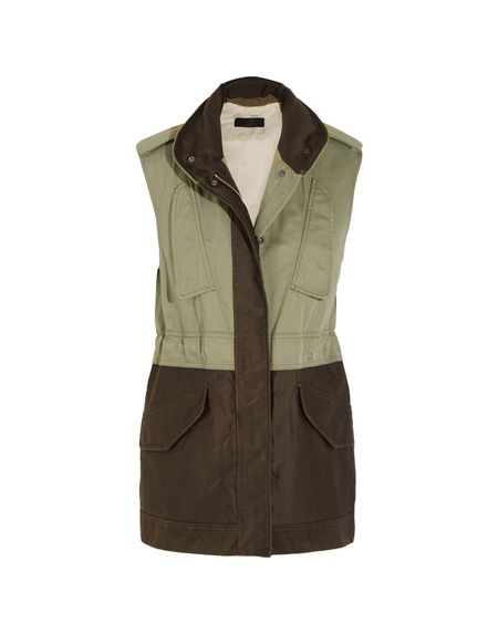 Куртка RAG & BONE