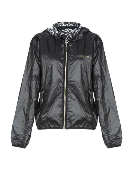 Куртка ROBERTO CAVALLI