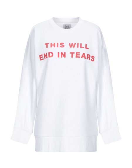 Толстовка ZOE KARSSEN