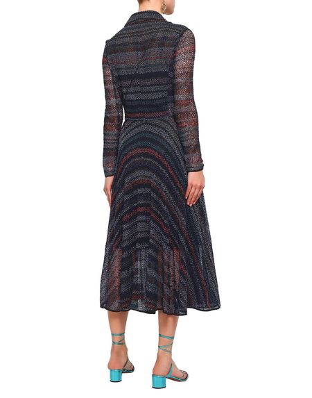 Платье MISSONI