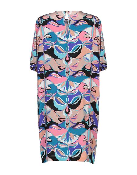 Платье EMILIO PUCCI
