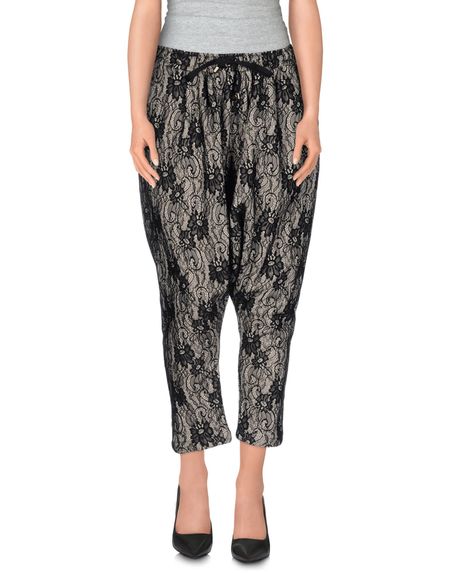 Брюки MNML COUTURE