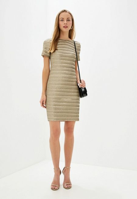 Платье Lauren Ralph Lauren