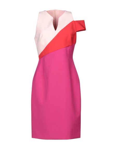 Платье SANDRO FERRONE