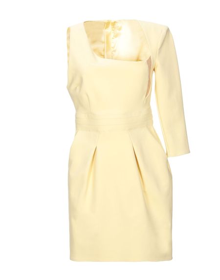 Платье ELISABETTA FRANCHI