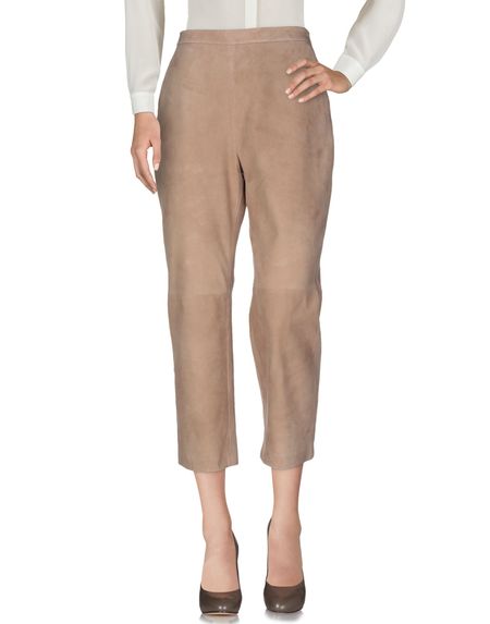 Брюки MAX MARA