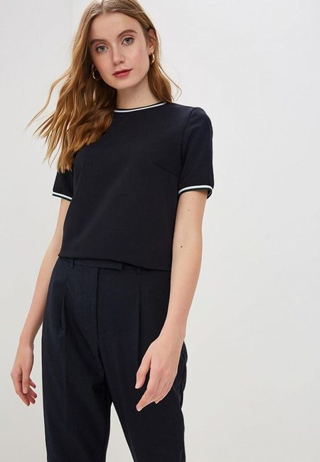 Блуза shovsvaro