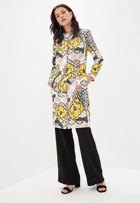 Пальто Giulia Rossi