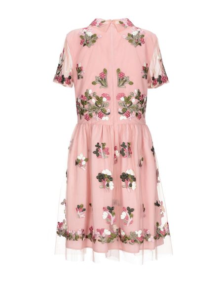 Платье BLUGIRL BLUMARINE