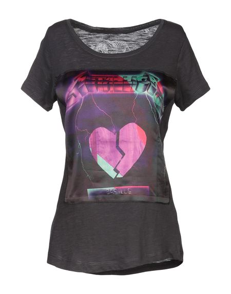 Футболка BASTILLE