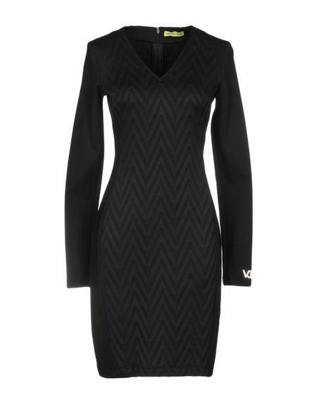 Платье VERSACE JEANS