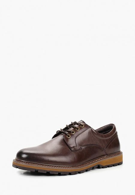 Ботинки M.Shoes