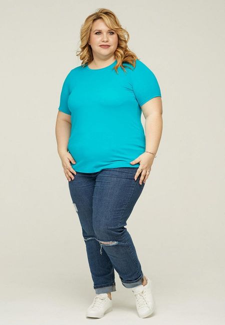 Футболка Gorda Bella