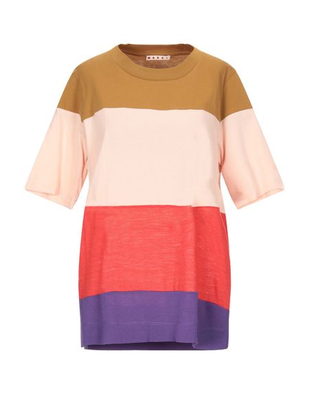 Футболка MARNI