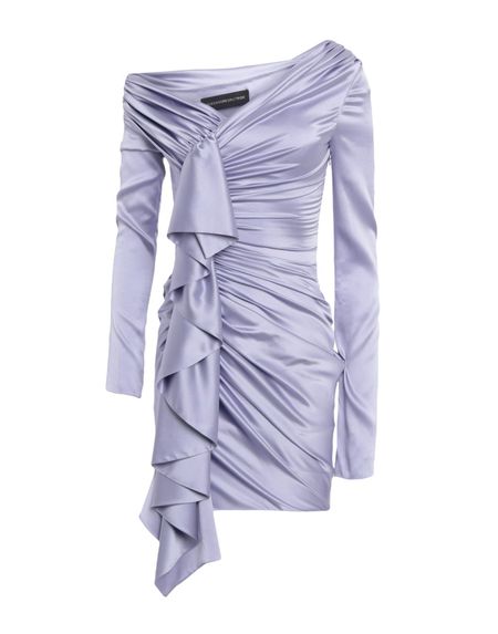 Платье ALEXANDRE VAUTHIER