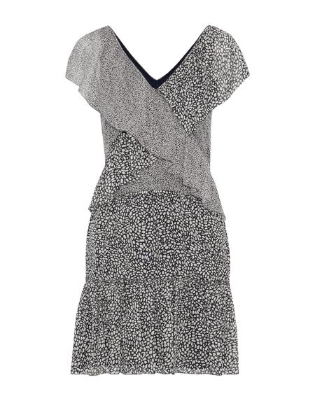 Платье DEREK LAM 10 CROSBY