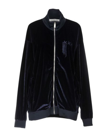 Толстовка GOLDEN GOOSE DELUXE BRAND