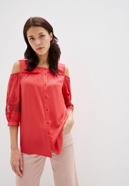 Блуза Yuna Style