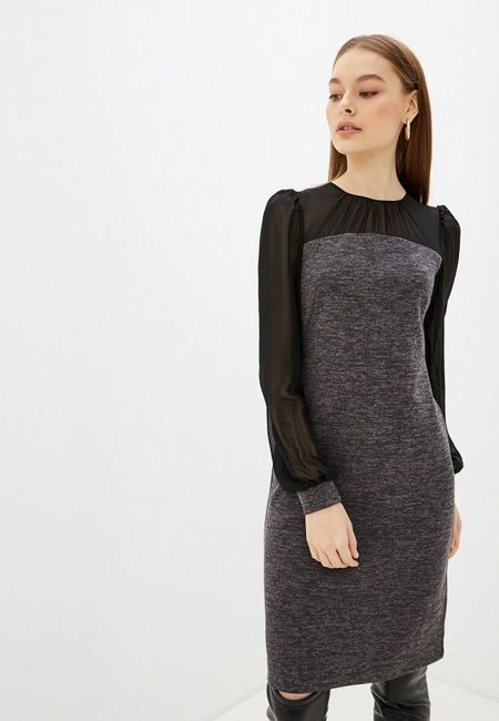 Платье Арт-Деко