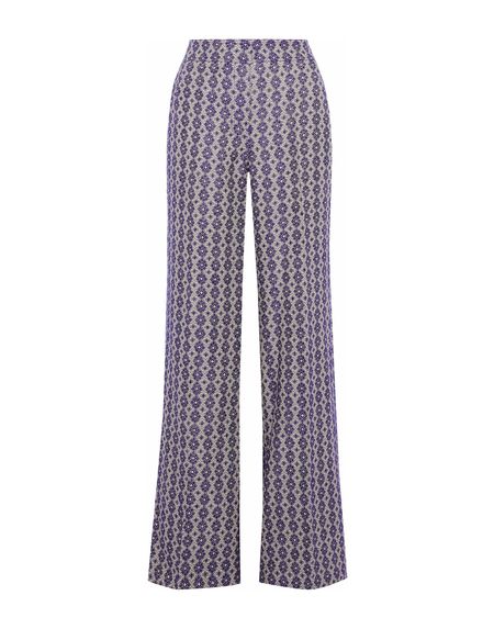 Брюки DEREK LAM