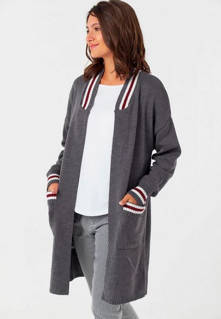 Кардиган Fly