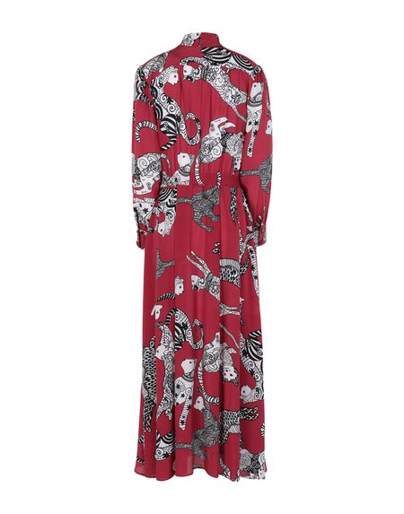 Платье ULTRA'CHIC